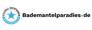 Bademantelparadies