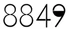 8849 Tech