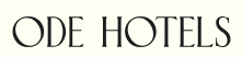 Ode Hotels
