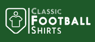 Classic Football Shirts US