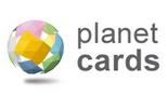 Planet Cards