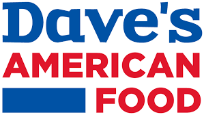 Dave's American Food