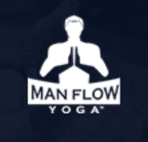 Man Flow Yoga