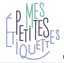 Mes Petites Etiquettes