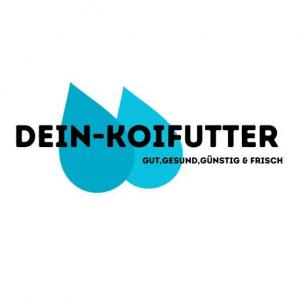 Dein-Koifutter