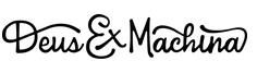 Deus Ex Machina
