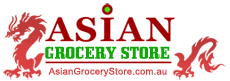 Asian Grocery Store