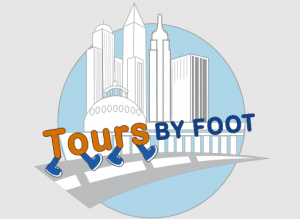 Tours by Foot