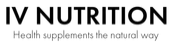 IV Nutrition
