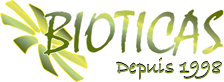 BIOTICAS