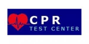 CPR Test Center