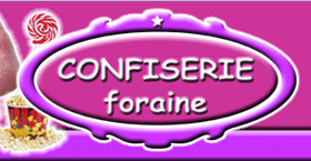 Confiserie foraine