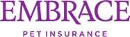 Embrace Pet Insurance