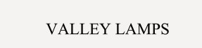 Valley Lamps