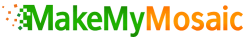 MakeMyMosaic