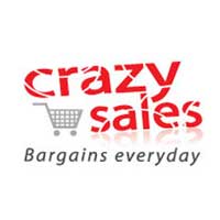 CrazySales