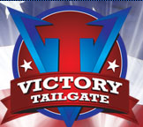 Victory Tailgate