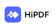 HiPDF