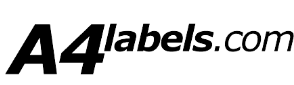 A4 Labels