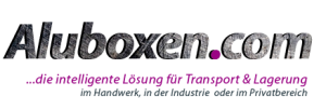 Aluboxen
