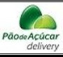 Pão de Açucar Delivery