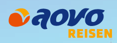 aovo Reisen
