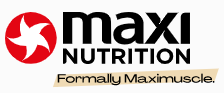 MaxiNutrition