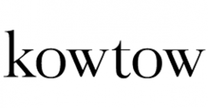 Kowtow