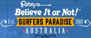 Ripley's Surfersparadise