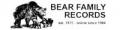 Bear Family Records