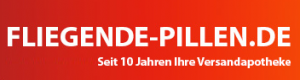 Fliegende Pillen