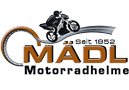 Mädl Motorrad-Helme
