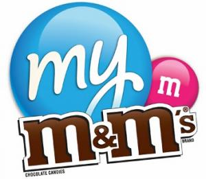 My M&M's