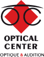 Optical-center