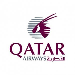 Qatar airways FR