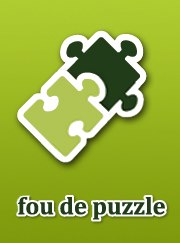 Fou-de-puzzle.com