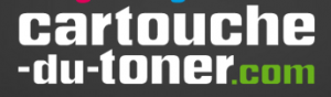 Cartouche du toner