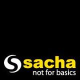 Sacha