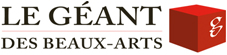 Le Géant Des Beaux-Arts