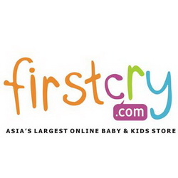 FirstCry