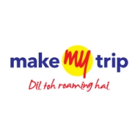 MakeMyTrip