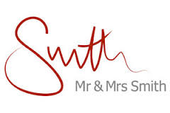 Mr & Mrs Smith