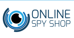 Online Spy Shop