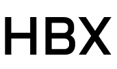HBX UK