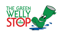 The Green Welly Stop