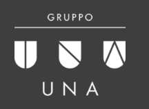 Gruppo UNA