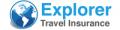 Explorer Travel Insurance