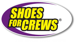 Shoes for Crews UK