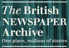 British Newspaper Archive