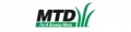 Genuine MTD Parts